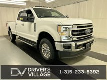 Used 2022 Ford F250 Lariat w/ Lariat Ultimate Package
