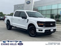 New 2025 Ford F150 XLT