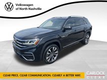 Used 2023 Volkswagen Atlas SEL Premium