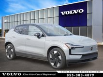 New 2025 Volvo EX30 Ultra