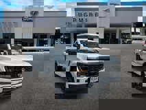New 2025 Ford F150 STX