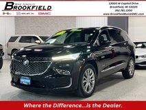 Certified 2024 Buick Enclave Avenir w/ Avenir Technology Package