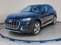 Used 2024 Audi Q5 2.0T Premium