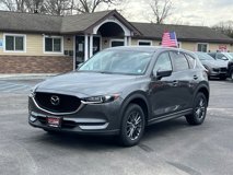 Used 2020 MAZDA CX-5 Touring