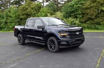 New 2025 Ford F150 XLT w/ Equipment Group 303A High