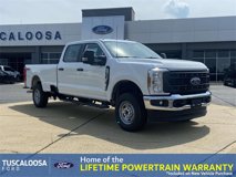 New 2025 Ford F250 XL