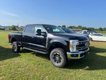 New 2025 Ford F250 XLT