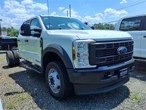 New 2025 Ford F550 4x4 Crew Cab