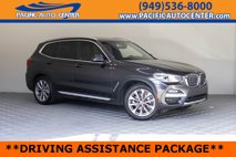 Used 2019 BMW X3 xDrive30i w/ Driving Assistance Package