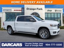 New 2025 RAM 1500 Big Horn
