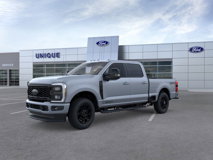 New 2025 Ford F250 Lariat