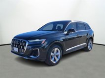 New 2025 Audi Q7 3.0T Premium