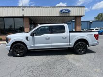 Used 2022 Ford F150 XLT