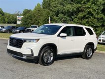 New 2025 Honda Pilot EX-L