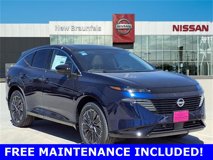 New 2025 Nissan Murano Platinum w/ Cargo Package