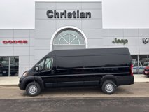 New 2025 RAM ProMaster 3500 w/ Cold Weather Group