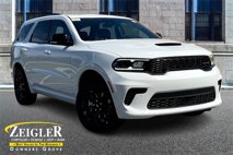 New 2025 Dodge Durango GT