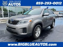 Used 2015 Kia Sorento LX