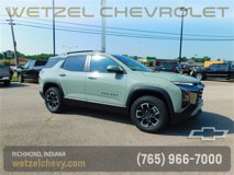 New 2026 Chevrolet Equinox ACTIV w/ Convenience Package III