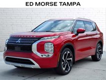 Used 2024 Mitsubishi Outlander SEL