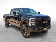 New 2025 Ford F250 Lariat