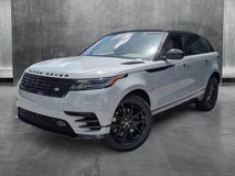 New 2026 Land Rover Range Rover Velar Dynamic SE