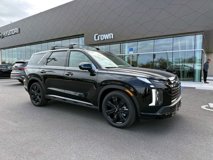 New 2025 Hyundai Palisade XRT