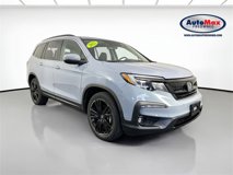 Used 2022 Honda Pilot Special Edition