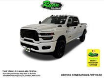 New 2025 RAM 2500 Big Horn