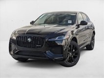 New 2024 Jaguar F-PACE R-Dynamic S