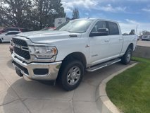 Used 2022 RAM 2500 Big Horn