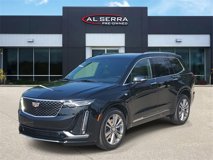 Certified 2023 Cadillac XT6 Premium Luxury