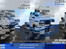 New 2026 Honda Passport RTL