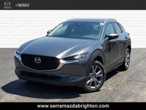 New 2025 MAZDA CX-30 AWD 2.5 S w/ Preferred Package