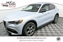 New 2024 Alfa Romeo Stelvio Sprint