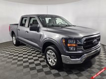 Used 2023 Ford F150 XLT