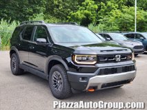 New 2026 Honda Passport TrailSport