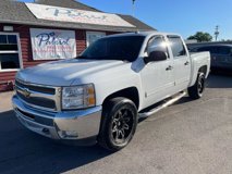 Used 2013 Chevrolet Silverado 1500 LT w/ All-Star Edition