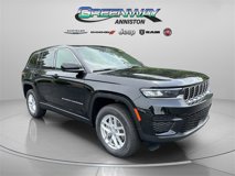 New 2025 Jeep Grand Cherokee Laredo X