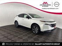 New 2025 Nissan Murano SL