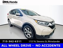 Used 2019 Honda CR-V EX
