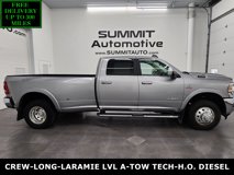 Used 2022 RAM 3500 Laramie