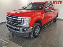 Used 2021 Ford F250 Lariat w/ Lariat Value Package