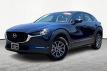 Certified 2023 MAZDA CX-30 AWD 2.5 S