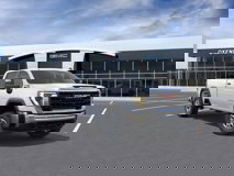New 2025 GMC Sierra 2500 Pro w/ 1SA Pro Safety Plus Package