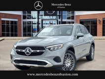 New 2025 Mercedes-Benz GLC 300 4MATIC