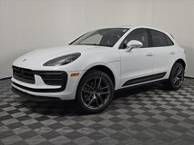 Used 2025 Porsche Macan
