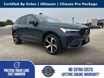 Used 2024 Volvo XC60 B5 Ultimate w/ Protection Package Premier