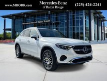 Certified 2025 Mercedes-Benz GLC 300 4MATIC