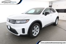 Used 2024 Honda Prologue EX